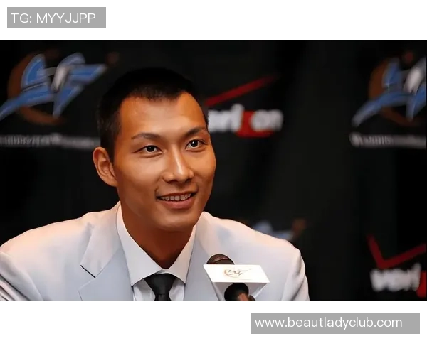 易建联的篮球传奇之路：从少年梦想到国际赛场的辉煌成就与挑战