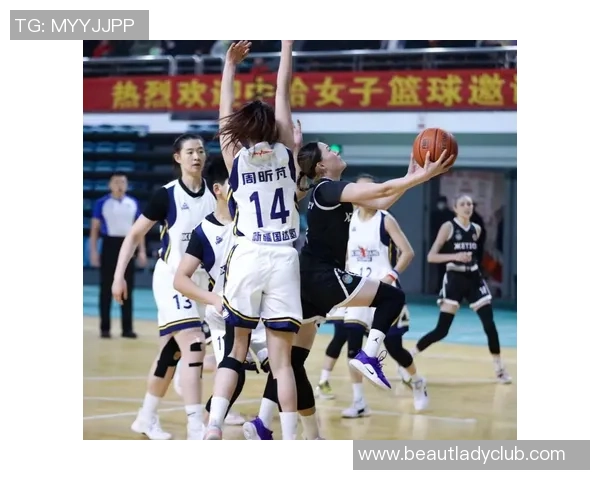 新疆女篮与上海女篮阵容对比分析及比赛前瞻