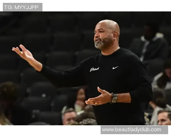 活塞创下28连败历史纪录主帅辞职球员泪洒更衣室心情沉重