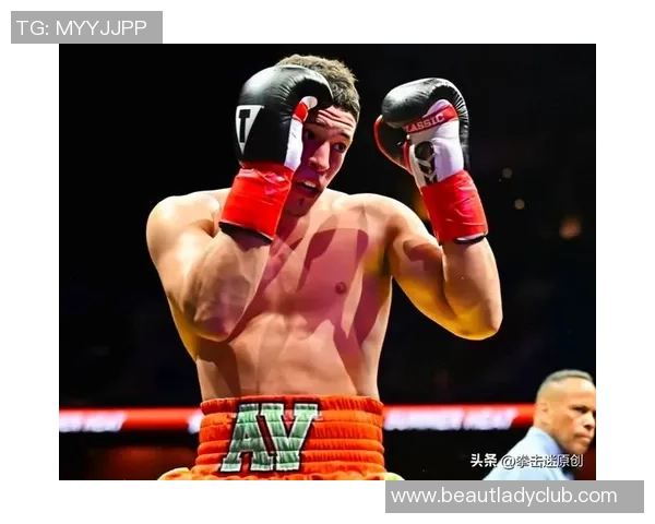 穆斯里穆挑战拳王的巅峰对决谁将成为新的拳坛传奇