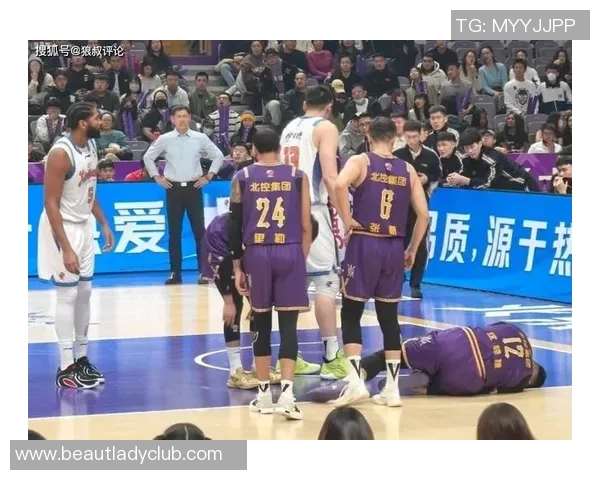 辽宁与北控精彩对决录像回放全程回顾与分析让你重温比赛瞬间